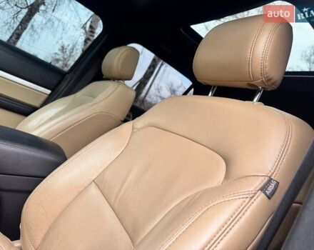 Красный Форд Эксплорер, объемом двигателя 3.5 л и пробегом 136 тыс. км за 19500 $, фото 27 на Automoto.ua