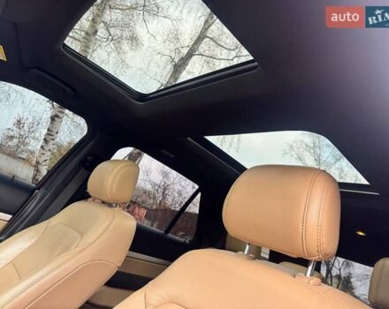 Красный Форд Эксплорер, объемом двигателя 3.5 л и пробегом 136 тыс. км за 19500 $, фото 35 на Automoto.ua