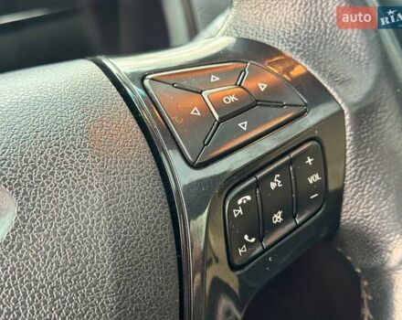 Красный Форд Эксплорер, объемом двигателя 3.5 л и пробегом 136 тыс. км за 19500 $, фото 69 на Automoto.ua