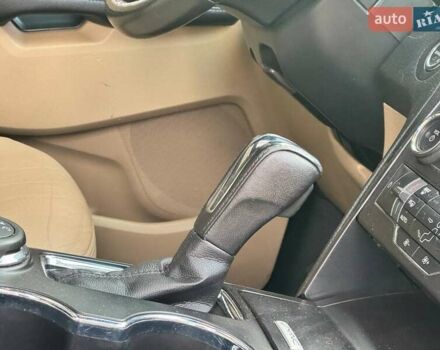 Красный Форд Эксплорер, объемом двигателя 3.5 л и пробегом 136 тыс. км за 19500 $, фото 63 на Automoto.ua