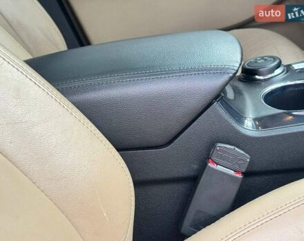 Красный Форд Эксплорер, объемом двигателя 3.5 л и пробегом 136 тыс. км за 19500 $, фото 65 на Automoto.ua