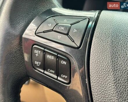 Красный Форд Эксплорер, объемом двигателя 3.5 л и пробегом 136 тыс. км за 19500 $, фото 68 на Automoto.ua