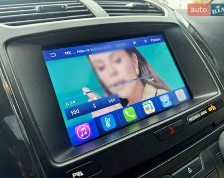 Красный Форд Эксплорер, объемом двигателя 3.5 л и пробегом 136 тыс. км за 19500 $, фото 70 на Automoto.ua