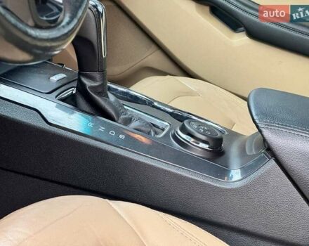 Красный Форд Эксплорер, объемом двигателя 3.5 л и пробегом 136 тыс. км за 19500 $, фото 31 на Automoto.ua