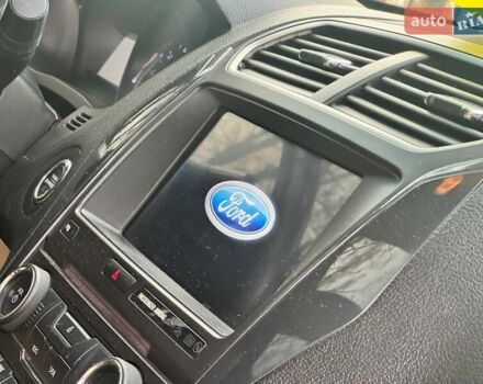 Красный Форд Эксплорер, объемом двигателя 3.5 л и пробегом 136 тыс. км за 19500 $, фото 62 на Automoto.ua