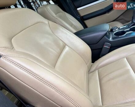 Красный Форд Эксплорер, объемом двигателя 3.5 л и пробегом 136 тыс. км за 19500 $, фото 57 на Automoto.ua