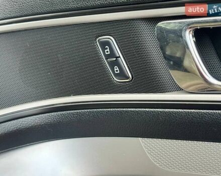 Красный Форд Эксплорер, объемом двигателя 3.5 л и пробегом 136 тыс. км за 19500 $, фото 53 на Automoto.ua