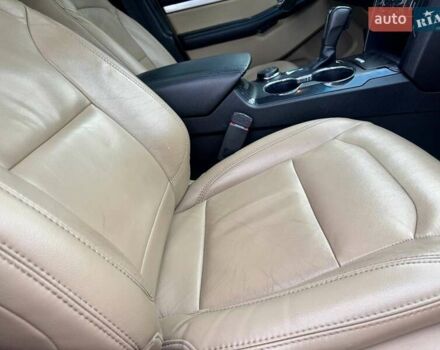 Красный Форд Эксплорер, объемом двигателя 3.5 л и пробегом 136 тыс. км за 19500 $, фото 56 на Automoto.ua