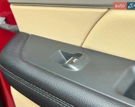 Красный Форд Эксплорер, объемом двигателя 3.5 л и пробегом 136 тыс. км за 19500 $, фото 44 на Automoto.ua