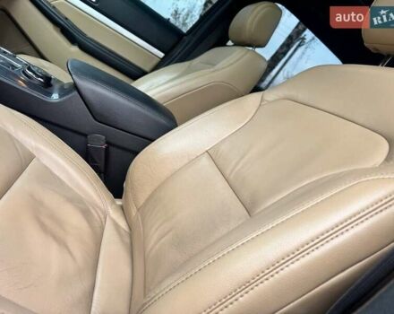 Красный Форд Эксплорер, объемом двигателя 3.5 л и пробегом 136 тыс. км за 19500 $, фото 28 на Automoto.ua