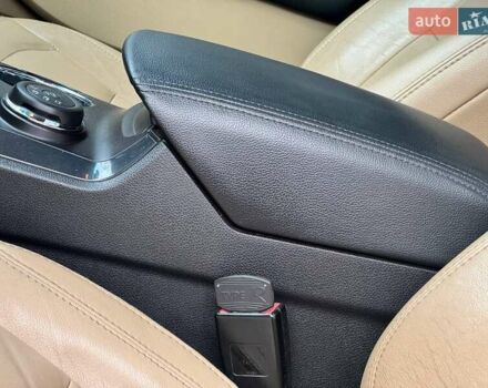 Красный Форд Эксплорер, объемом двигателя 3.5 л и пробегом 136 тыс. км за 19500 $, фото 30 на Automoto.ua