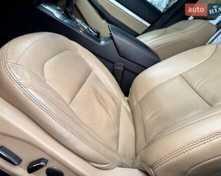 Красный Форд Эксплорер, объемом двигателя 3.5 л и пробегом 136 тыс. км за 19500 $, фото 29 на Automoto.ua