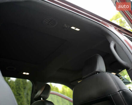 Форд Эксплорер 2018 в Кременце на Automoto.ua Красный Форд Эксплорер, объемом двигателя 3.5 л и пробегом 119 тыс. км за 26800 $, фото 27 на Automoto.ua