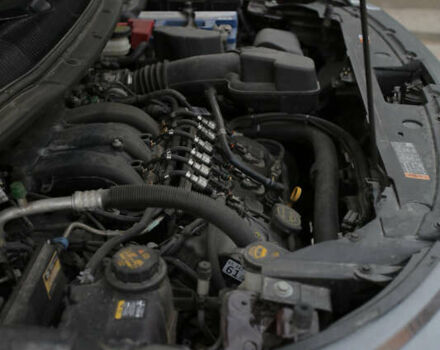 Форд Эксплорер 2018 в Кременце на Automoto.ua Красный Форд Эксплорер, объемом двигателя 3.5 л и пробегом 119 тыс. км за 26800 $, фото 39 на Automoto.ua