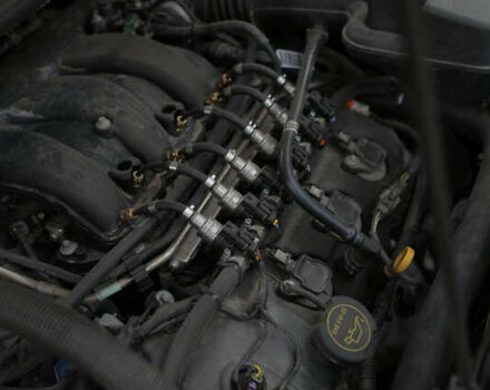 Форд Эксплорер 2018 в Кременце на Automoto.ua Красный Форд Эксплорер, объемом двигателя 3.5 л и пробегом 119 тыс. км за 26800 $, фото 40 на Automoto.ua