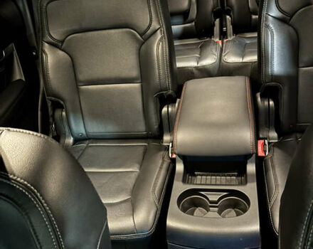 Форд Эксплорер 2018 в Кременце на Automoto.ua Красный Форд Эксплорер, объемом двигателя 3.5 л и пробегом 119 тыс. км за 26800 $, фото 33 на Automoto.ua