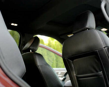 Форд Эксплорер 2018 в Кременце на Automoto.ua Красный Форд Эксплорер, объемом двигателя 3.5 л и пробегом 119 тыс. км за 26800 $, фото 26 на Automoto.ua