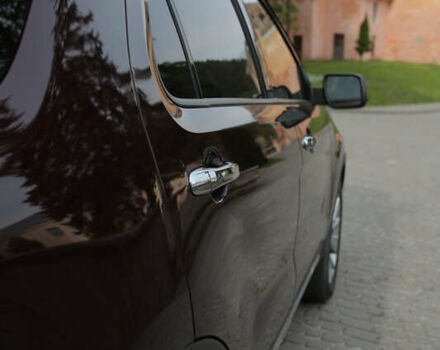 Форд Эксплорер 2018 в Кременце на Automoto.ua Красный Форд Эксплорер, объемом двигателя 3.5 л и пробегом 119 тыс. км за 26800 $, фото 6 на Automoto.ua