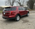 Красный Форд Эксплорер, объемом двигателя 2.26 л и пробегом 64 тыс. км за 21900 $, фото 7 на Automoto.ua