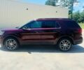 Красный Форд Эксплорер, объемом двигателя 3.5 л и пробегом 40 тыс. км за 11000 $, фото 3 на Automoto.ua