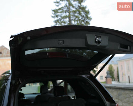 Форд Эксплорер 2018 в Кременце на Automoto.ua Красный Форд Эксплорер, объемом двигателя 3.5 л и пробегом 119 тыс. км за 26800 $, фото 29 на Automoto.ua