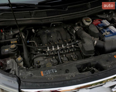 Форд Эксплорер 2018 в Кременце на Automoto.ua Красный Форд Эксплорер, объемом двигателя 3.5 л и пробегом 119 тыс. км за 26800 $, фото 36 на Automoto.ua