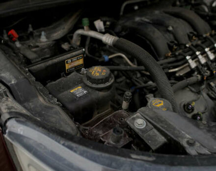 Форд Эксплорер 2018 в Кременце на Automoto.ua Красный Форд Эксплорер, объемом двигателя 3.5 л и пробегом 119 тыс. км за 26800 $, фото 37 на Automoto.ua