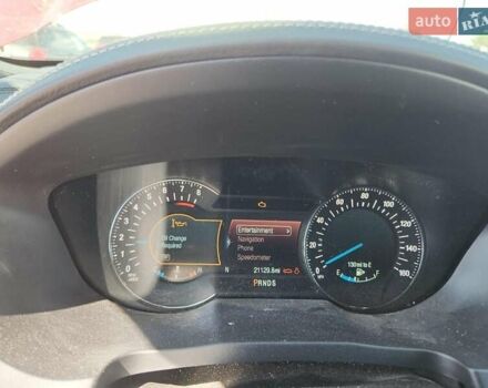 Красный Форд Эксплорер, объемом двигателя 0 л и пробегом 132 тыс. км за 4900 $, фото 8 на Automoto.ua