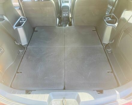 Красный Форд Эксплорер, объемом двигателя 3.5 л и пробегом 40 тыс. км за 11000 $, фото 17 на Automoto.ua