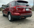 Красный Форд Эксплорер, объемом двигателя 2.26 л и пробегом 64 тыс. км за 21900 $, фото 18 на Automoto.ua