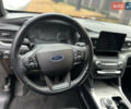Форд Эксплорер 2019 в Киеве на Automoto.ua Красный Форд Эксплорер, объемом двигателя 2.3 л и пробегом 59 тыс. км за 25500 $, фото 10 на Automoto.ua