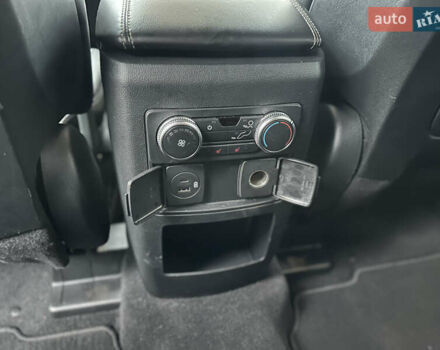 Форд Эксплорер 2019 в Киеве на Automoto.ua Красный Форд Эксплорер, объемом двигателя 2.3 л и пробегом 59 тыс. км за 25500 $, фото 22 на Automoto.ua