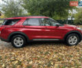 Форд Эксплорер 2019 в Киеве на Automoto.ua Красный Форд Эксплорер, объемом двигателя 2.3 л и пробегом 59 тыс. км за 25500 $, фото 7 на Automoto.ua