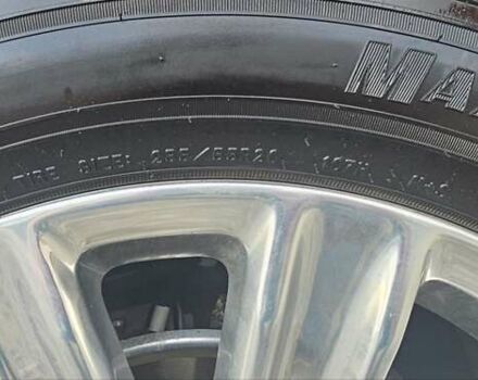 Червоний Форд Експлорер, об'ємом двигуна 2.3 л та пробігом 109 тис. км за 27005 $, фото 10 на Automoto.ua