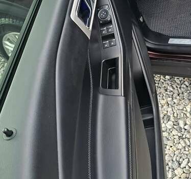 Червоний Форд Експлорер, об'ємом двигуна 2.3 л та пробігом 109 тис. км за 27005 $, фото 34 на Automoto.ua