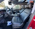 Форд Експлорер 2021 у Луцьку на Automoto.ua Червоний Форд Експлорер, об'ємом двигуна 2.26 л та пробігом 158 тис. км за 24000 $, фото 18 на Automoto.ua