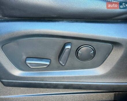 Форд Експлорер 2021 у Луцьку на Automoto.ua Червоний Форд Експлорер, об'ємом двигуна 2.26 л та пробігом 158 тис. км за 24000 $, фото 15 на Automoto.ua