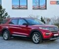 Форд Експлорер 2021 у Луцьку на Automoto.ua Червоний Форд Експлорер, об'ємом двигуна 2.26 л та пробігом 158 тис. км за 24000 $, фото 3 на Automoto.ua