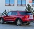 Форд Експлорер 2021 у Луцьку на Automoto.ua Червоний Форд Експлорер, об'ємом двигуна 2.26 л та пробігом 158 тис. км за 24000 $, фото 10 на Automoto.ua