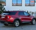 Форд Експлорер 2021 у Луцьку на Automoto.ua Червоний Форд Експлорер, об'ємом двигуна 2.26 л та пробігом 158 тис. км за 24000 $, фото 6 на Automoto.ua
