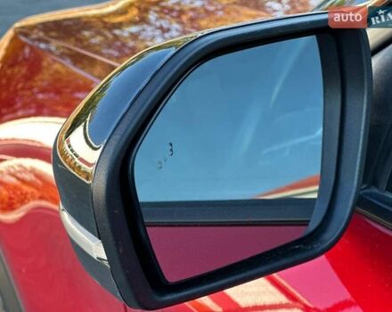 Форд Експлорер 2021 у Луцьку на Automoto.ua Червоний Форд Експлорер, об'ємом двигуна 2.26 л та пробігом 158 тис. км за 24000 $, фото 11 на Automoto.ua