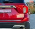 Форд Експлорер 2021 у Луцьку на Automoto.ua Червоний Форд Експлорер, об'ємом двигуна 2.26 л та пробігом 158 тис. км за 24000 $, фото 7 на Automoto.ua