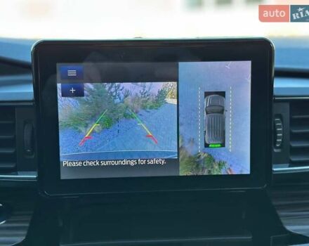 Форд Експлорер 2021 у Луцьку на Automoto.ua Червоний Форд Експлорер, об'ємом двигуна 2.26 л та пробігом 158 тис. км за 24000 $, фото 23 на Automoto.ua