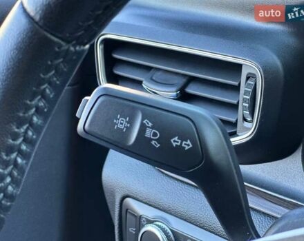 Форд Експлорер 2021 у Луцьку на Automoto.ua Червоний Форд Експлорер, об'ємом двигуна 2.26 л та пробігом 158 тис. км за 24000 $, фото 19 на Automoto.ua