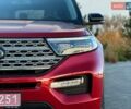 Форд Експлорер 2021 у Луцьку на Automoto.ua Червоний Форд Експлорер, об'ємом двигуна 2.26 л та пробігом 158 тис. км за 24000 $, фото 1 на Automoto.ua