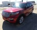 Форд Эксплорер 2022 в Львове на Automoto.ua Красный Форд Эксплорер, объемом двигателя 3 л и пробегом 26 тыс. км за 16000 $, фото 1 на Automoto.ua