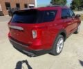 Форд Эксплорер 2022 в Львове на Automoto.ua Красный Форд Эксплорер, объемом двигателя 3 л и пробегом 26 тыс. км за 16000 $, фото 5 на Automoto.ua