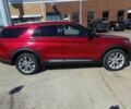 Форд Эксплорер 2022 в Львове на Automoto.ua Красный Форд Эксплорер, объемом двигателя 3 л и пробегом 26 тыс. км за 16000 $, фото 4 на Automoto.ua