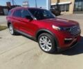 Форд Эксплорер 2022 в Львове на Automoto.ua Красный Форд Эксплорер, объемом двигателя 3 л и пробегом 26 тыс. км за 16000 $, фото 2 на Automoto.ua