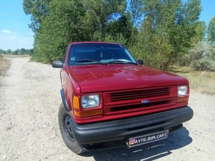 Форд Эксплорер 1994 в Павлограде на Automoto.ua Красный Форд Эксплорер, объемом двигателя 4 л и пробегом 135 тыс. км за 5200 $, фото 1 на Automoto.ua
